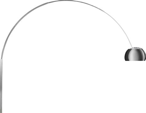 Arco Led Floor Lamp | Flos Official Shop