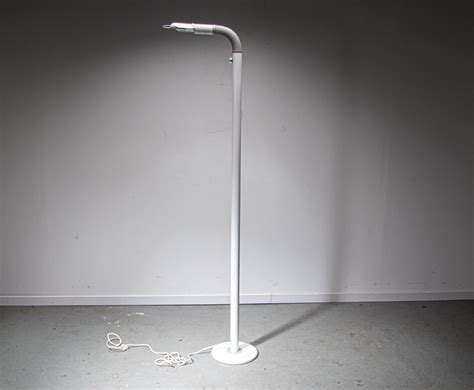 Targetti flexible floor lamp | Studio Rafe