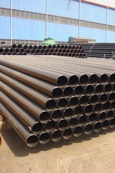 ERW FE410 Pipes Supplier