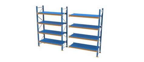 Storage Rack - Office File Storage Racks Manufacturer from Hyderabad
