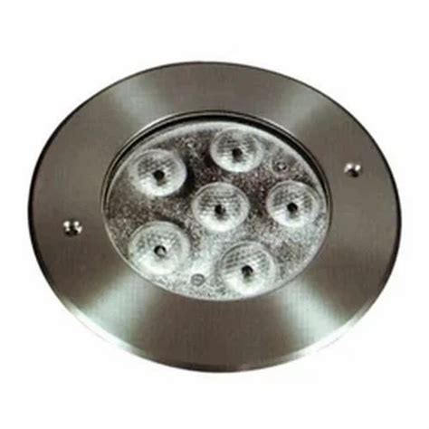 Ground Burial Lights - Under Water Lighting Manufacturer from New Delhi