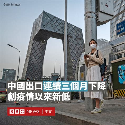 中国海关总署周二（8月8日）公布数据显示，中国7月出口同比下降14.5%，这是该国出口连续三个月下降，跌幅超出预期。该数字是中国自2020年3月以来面临的最大降幅。彼时新冠疫情在全球扩散，导致 ...