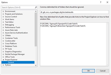 Image result for Visual Studio Pro Explorer