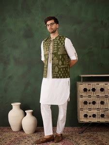 Sangria Sleeveless Woven Design Men Jacket - Buy Sangria Sleeveless ...