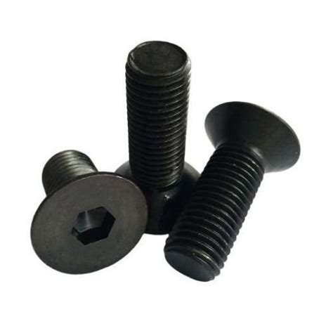 Allen Head Trilo Screws Manufacturers and Suppliers from Rohtak