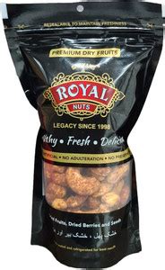 royal nuts PERI PERI CASHEW Cashews Price in India - Buy royal nuts ...