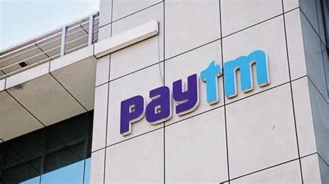 Softbank exits Paytm in June quarter at loss of $150 million, offloads ...
