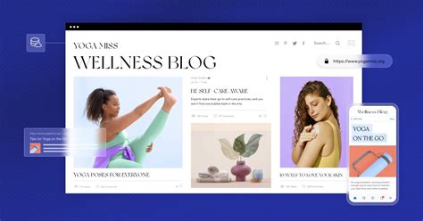 Image result for Create a Blog Using Wix