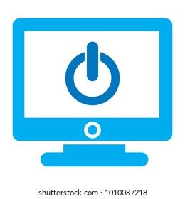 Image result for Turn Computer Off Icon
