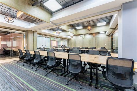 Anthill IQ Arekere - Coworking & Shared Office Space in Panduranga ...