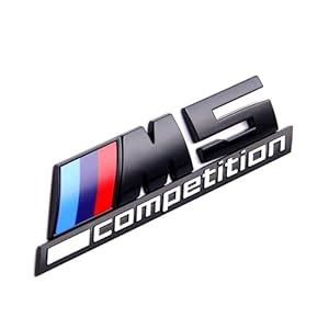 Telson Genuine OEM Size,Replacement Trunk Lid Emblem Badge Label Decal ...