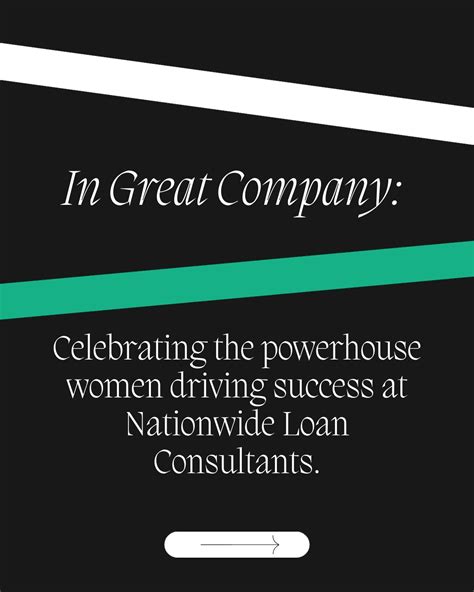 Nationwide Loan Consultants