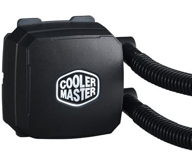 Cooler Master Nepton 240M - Foritain - Product reviews - Tweakers