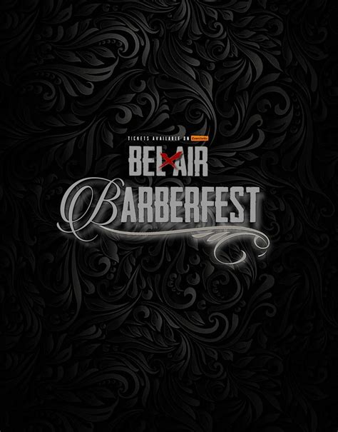 Bel x Air Barber Expo at Newark Pavilion on 4th January, 2026
