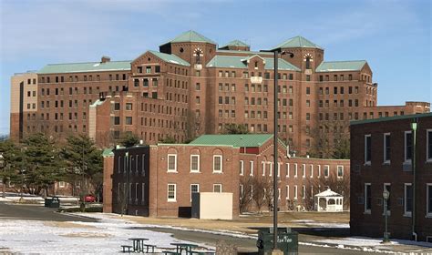Pilgrim Psychiatric Center History: Days of Past and Present ...