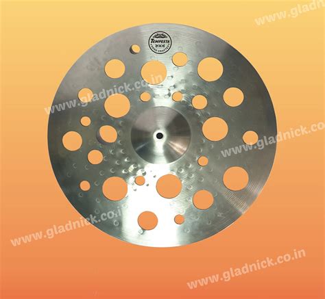 Image result for FX Stack Cymbal