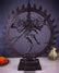 Buy Brass Superfine Nataraja Statue 25" Vintage bronze tone - Budhshiv.com