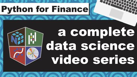 Image result for Python for Finance YouTube