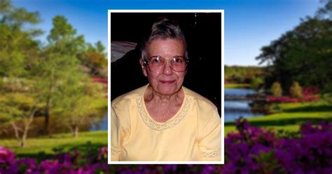 Obituary | Betty Jean Jones of Marionville, Missouri | Stumpff Funeral Home