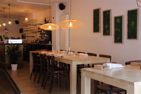 50 FIFTY, Ghent - Restaurant Reviews, Phone Number & Photos - Tripadvisor