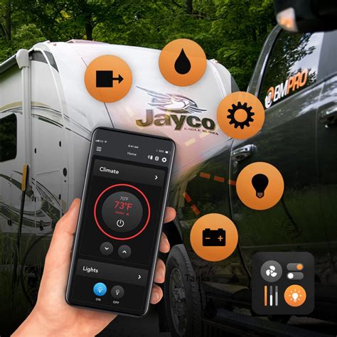 Image result for RV Smart Controller