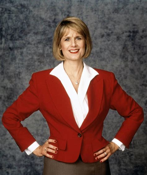 Carlene Watkins - Actress