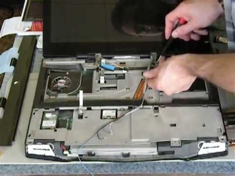 Alienware M17x R4 GPU Replacement 的图像结果