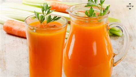 6 Detox Drinks For Ultimate Results – Setu Nutrition