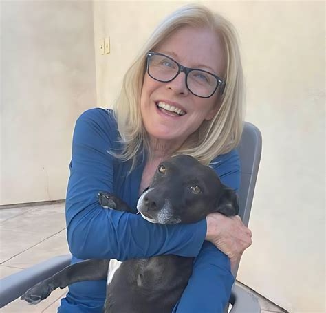 Meet Layne Ann Cuoco: Kaley Cuoco's Mother - Life, Career, and Family ...