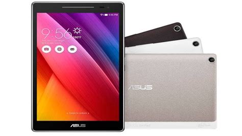 Asus Zenpad 8: Smooth performer with elite looks - BusinessToday