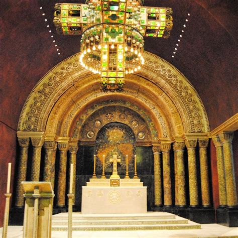 THE CHARLES HOSMER MORSE MUSEUM OF AMERICAN ART (2026) All You Need to ...