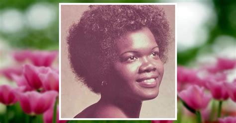 Obituary | Cheryl Delores Allen of Tallahassee, Florida | Tillman ...