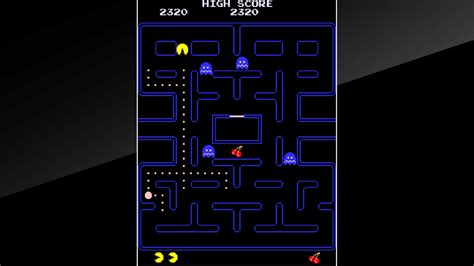 Buy cheap Arcade Archives Pac-Man PS4 key - lowest price | GG.deals