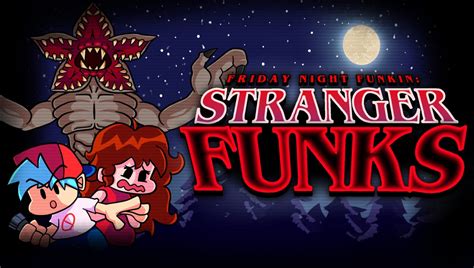 Image result for Stranger Things Mod SSundee