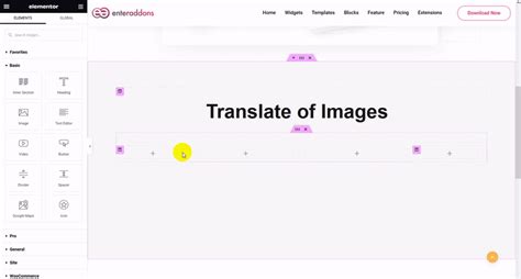 CSS Programming Guruji Transfrom 的图像结果