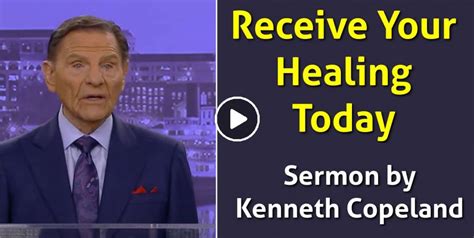101 Healing Scriptures Kenneth Copeland 的图像结果