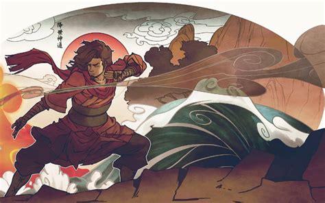 [100+] Zuko Wallpapers | Wallpapers.com