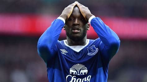 Barcelona, Real Madrid, PSG among few to afford Romelu Lukaku - agent ...