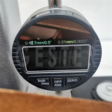 Image result for Scratch Tester