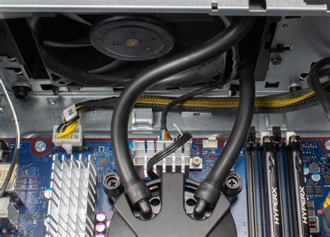 Image result for Alienware Aurora Liquid-Cooling