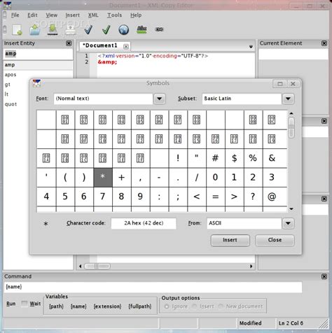 Image result for Xml Copy Editor Tutorial