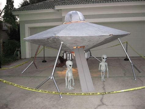 Image result for Alien Halloween Props