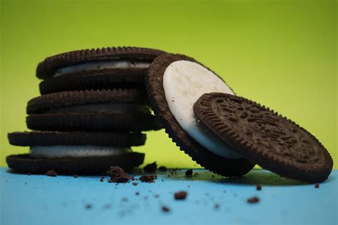 National Oreo Day