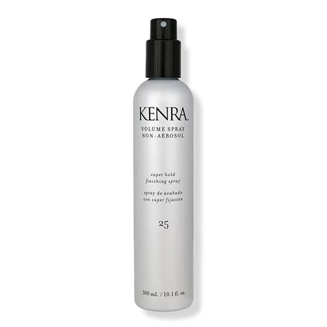 Kenra Professional Volume Spray 25 Non-Aerosol - Planet Beauty