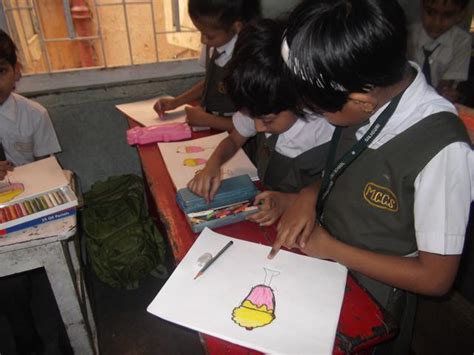 Modella Caretaker Centre & School