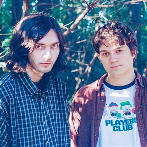 They Are Gutting a Body of Water & Waveform, White Oak Music Hall ...