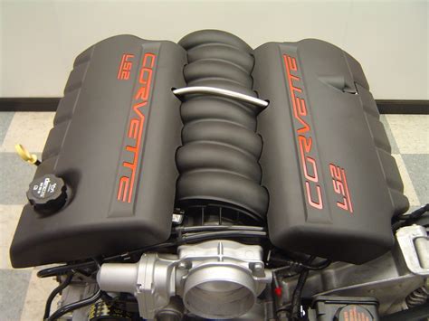 Image result for LS2 Engine Build