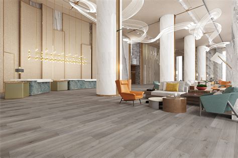 Paradigm conquest Estate floors - Petite Modern Life