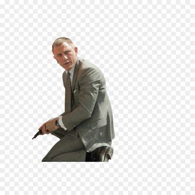 Daniel Craig PNG Photos 9YF981LT - Pngsource