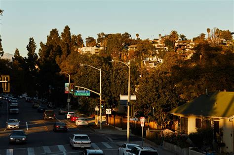 Where to Go Right Now in Silver Lake, L.A.'s Most Tragically Hip ...